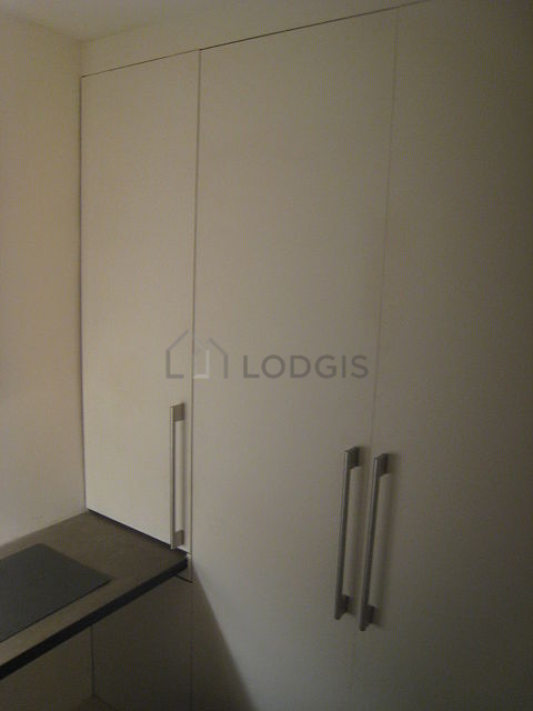 Apartamento Paris 10° - 