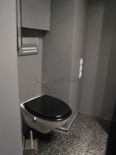 Apartamento Paris 10° - 