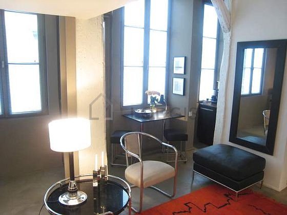 Apartment Paris 10° - 