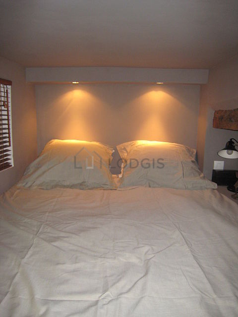 Apartment Paris 10° - 