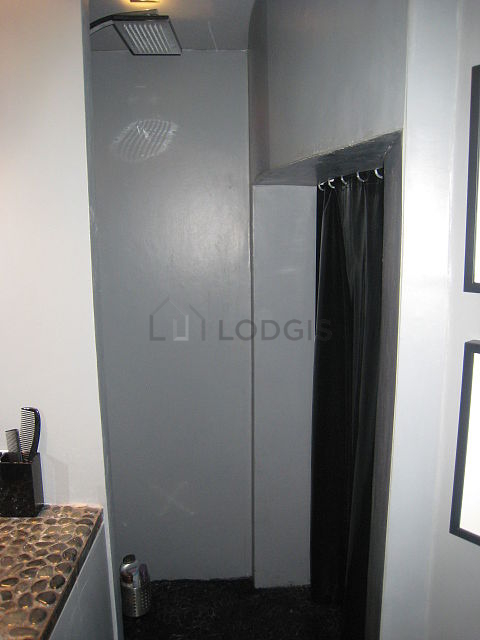 Apartment Paris 10° - 