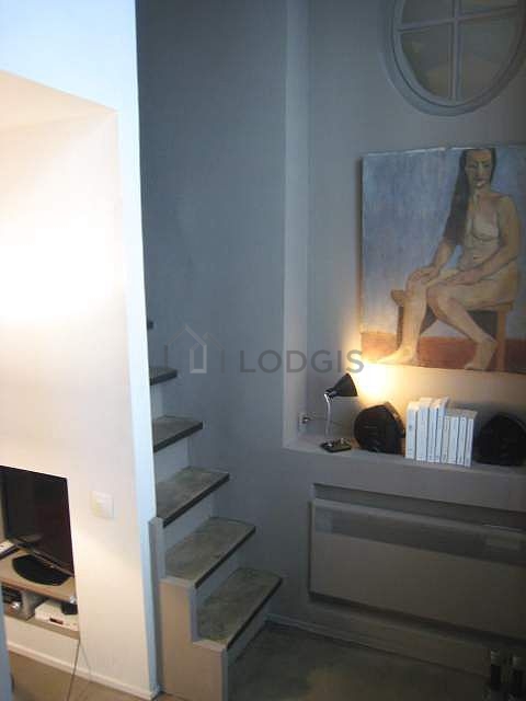 Appartamento Parigi 10° - 