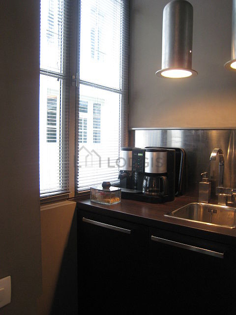 Appartamento Parigi 10° - 