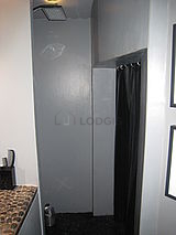 Apartamento París 10° - Cuarto de baño