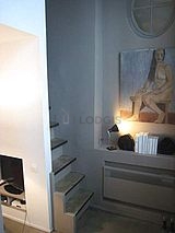 Apartamento París 10° - Entreplanta