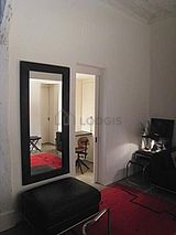 Appartamento Parigi 10° - Studio