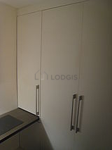 Appartamento Parigi 10° - Studio