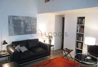 Gare de l'Est Париж Paris 10° студия