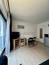 Apartamento Paris 16° - Salaõ