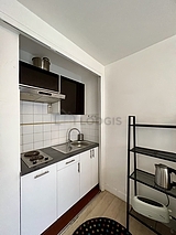 Appartamento Parigi 16° - Cucina