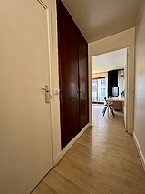 Appartamento Parigi 16° - Entrata