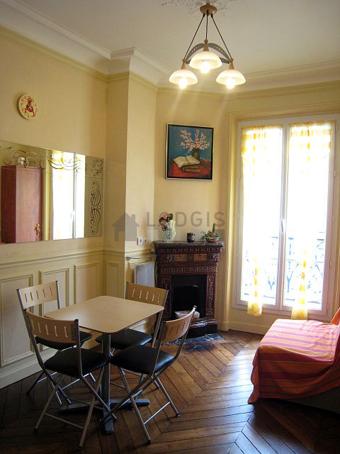 Appartamento Parigi 10° - 