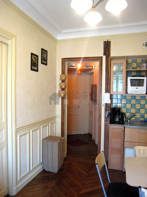 Appartamento Parigi 10° - 