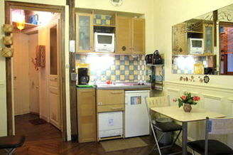 Canal Saint Martin Paris 10° 1 quarto Apartamento