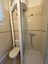 Apartamento París 15° - Cuarto de baño