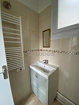 Appartamento Parigi 15° - Sala da bagno