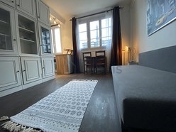 Appartamento Parigi 15° - Soggiorno