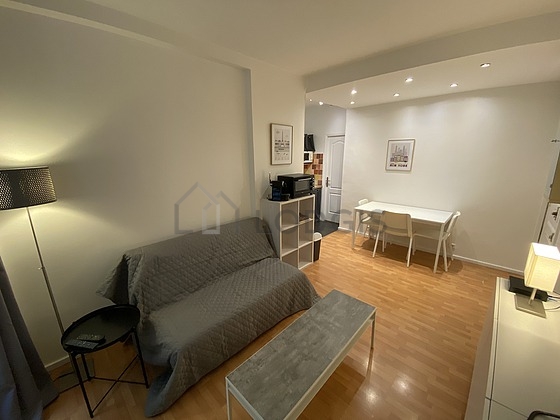 Apartment Paris 15° - 