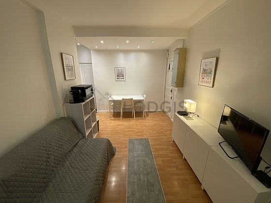 Appartamento Parigi 15° - 