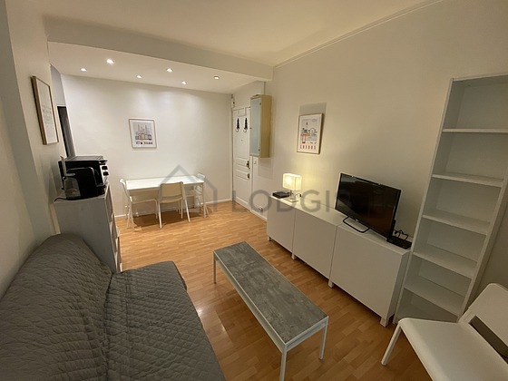 Appartamento Parigi 15° - 