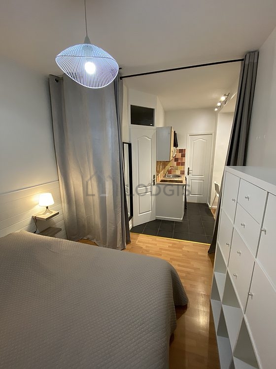 Appartamento Parigi 15° - 