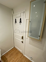 Apartamento Paris 15° - Salaõ