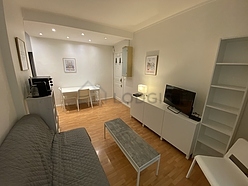 Apartamento Paris 15° - Salaõ