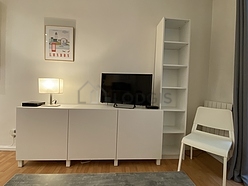 Apartamento Paris 15° - Salaõ