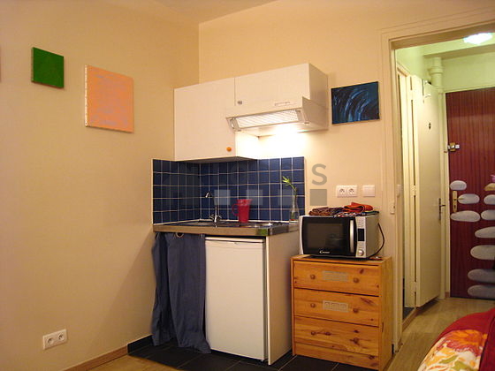 Apartment Paris 5° - 