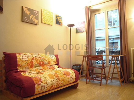 Appartement Paris 5° - 