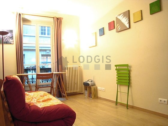 Appartement Paris 5° - 