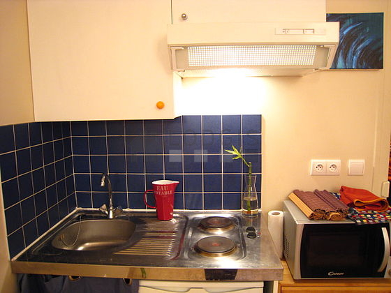 Appartement Paris 5° - 