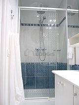 Apartamento París 17° - Cuarto de baño