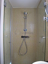 duplex Parigi 1° - Sala da bagno 2