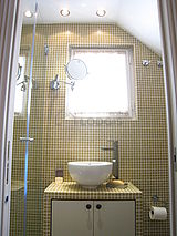 duplex Parigi 1° - Sala da bagno 2