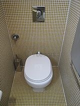 duplex Parigi 1° - Sala da bagno 2