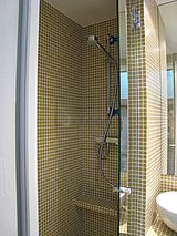 duplex Parigi 1° - Sala da bagno