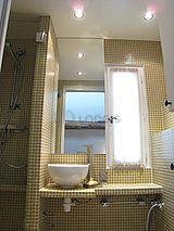 duplex Parigi 1° - Sala da bagno