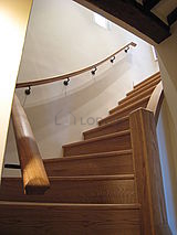 duplex Parigi 1° - Soggiorno