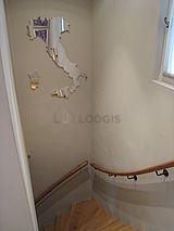 duplex Parigi 1° - Soggiorno