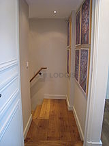 duplex Parigi 1° - Soggiorno