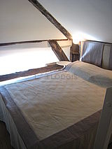 duplex Parigi 1° - Soppalco