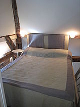 duplex Parigi 1° - Soppalco