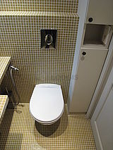 Duplex Paris 1° - Bathroom