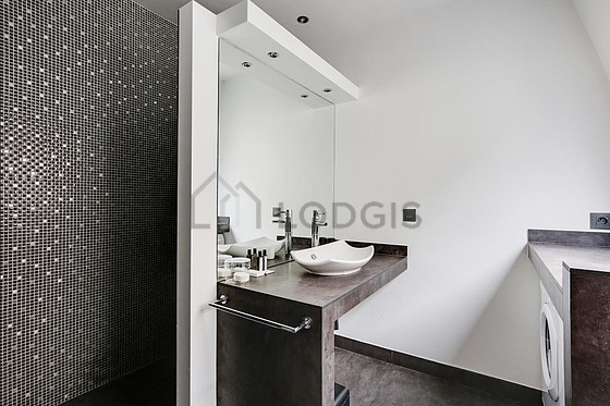 Appartement Paris 16° - 