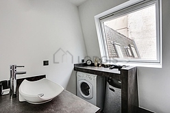 Appartamento Parigi 16° - Sala da bagno