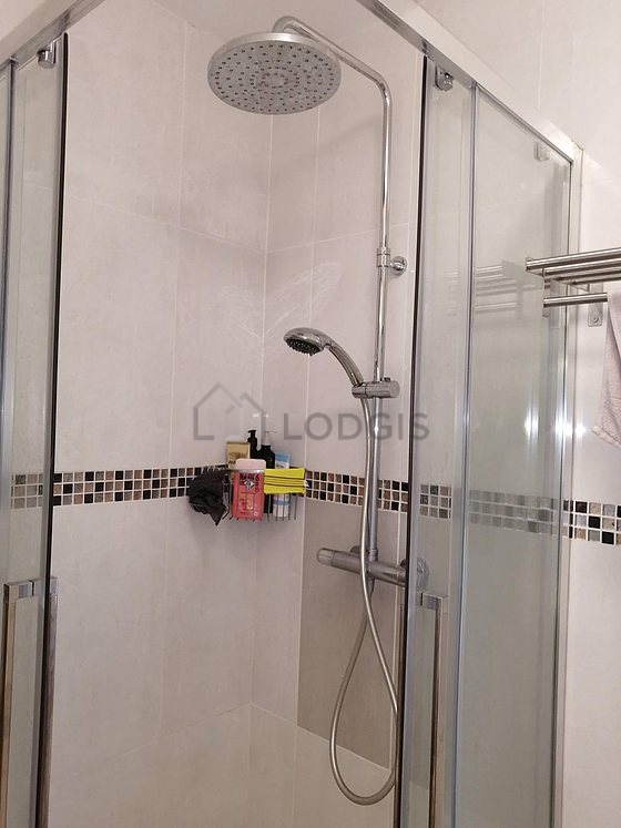 Appartement Paris 15° - 