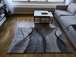 Apartamento París 15° - Salón