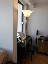 Apartamento París 15° - Salón