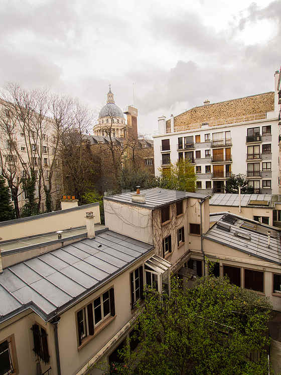 Квартира Париж 5° - 
